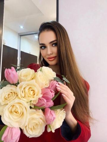 Проститутка Каролина Проститутка Каролина